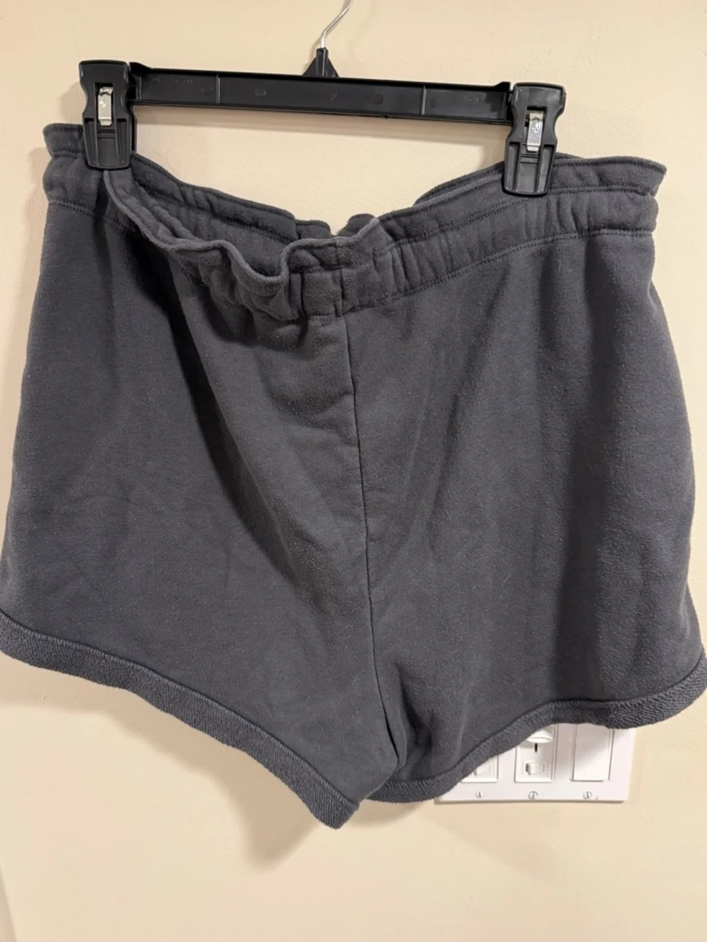 Soft Abercrombie shorts